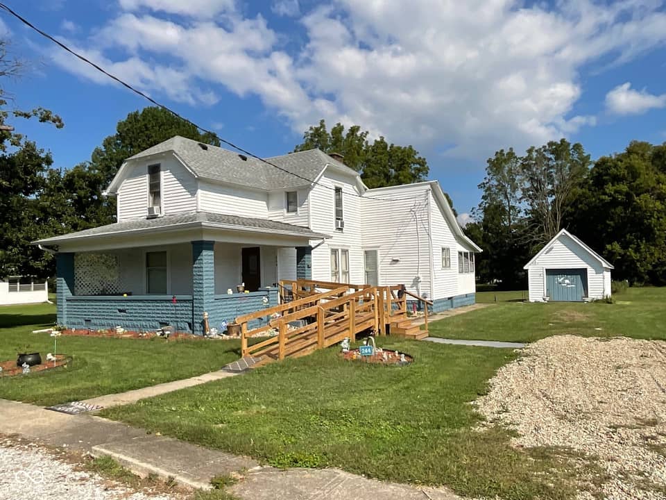 244 W Academy Street, Bloomingdale