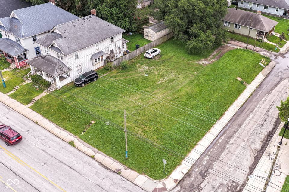 3145 E Washington Street, Indianapolis