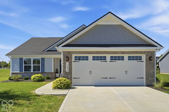 13800 N Avery Lane, Camby, IN 46113, photo 4 of 40