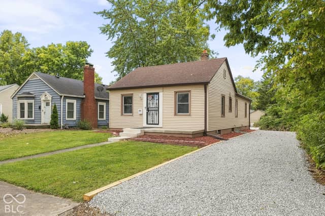 1522 N Drexel Avenue, Indianapolis, IN 46201, photo 3 of 28