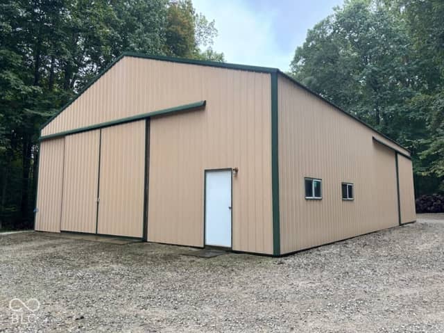 7620 N Hall Road, Monrovia, IN 46157, photo 4 of 73