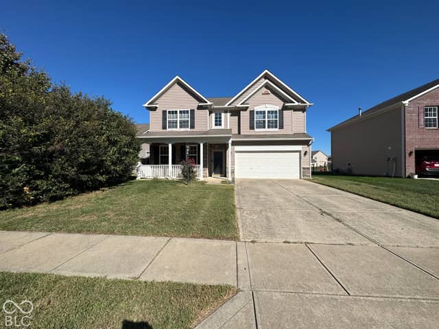 2955 Parkview Drive, Columbus, IN 47201, photo 3 of 27