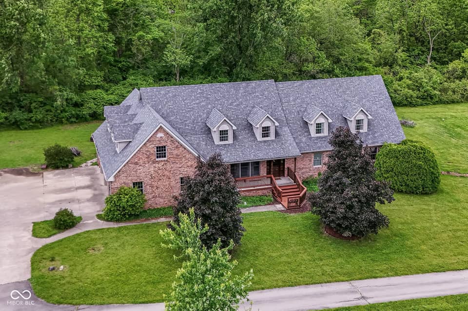 10261 N State Road 37, Elwood