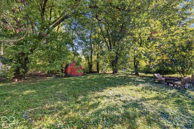 763 Berkley Drive, Fortville, IN 46040, photo 4 of 23