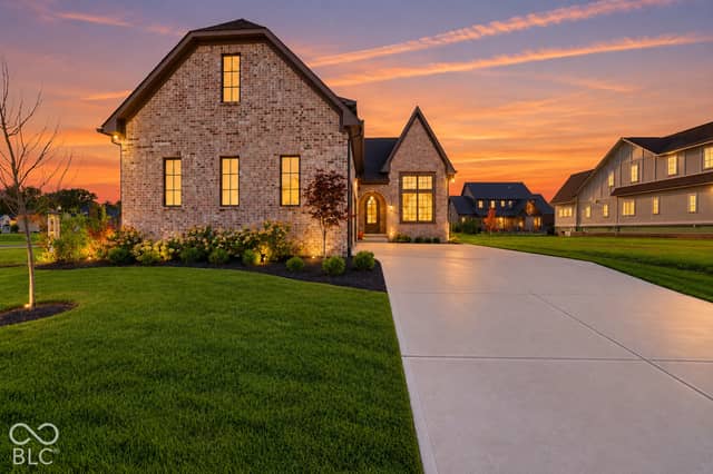 3588 Marketplace Court, Zionsville, IN 46077, photo 4 of 80