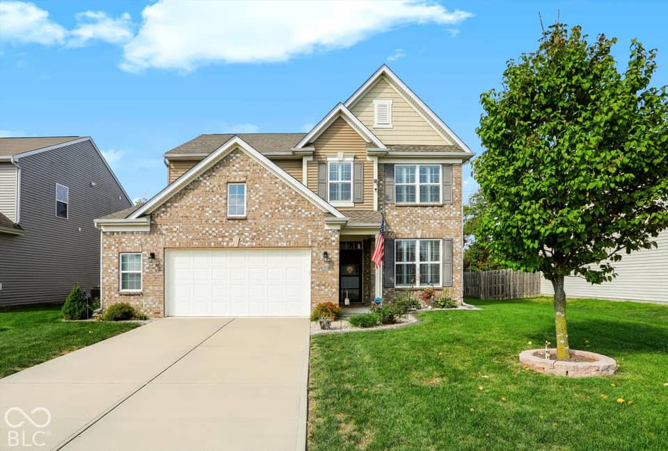 8444 Welder Place, Indianapolis