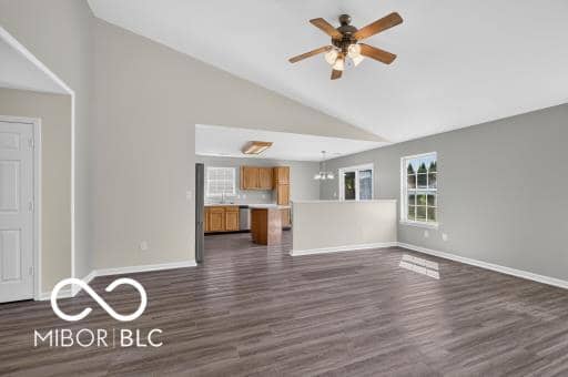 18907 Prairie Crossing Drive, Noblesville, IN 46062, photo 5 of 21