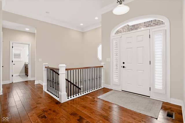 1812 Golden Field Drive, Greenwood, IN 46143, photo 5 of 67