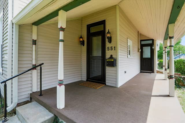 551 E Adams Street, Franklin, IN 46131, photo 5 of 49