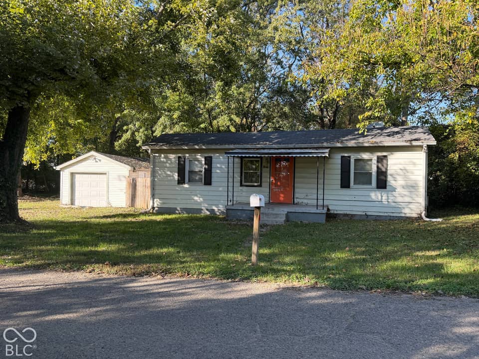 5244 E 27th Street, Indianapolis, IN 46218, photo 1 of 5