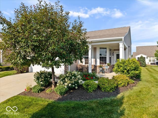 12798 Arista Lane, Fishers, IN 46037, photo 2 of 48