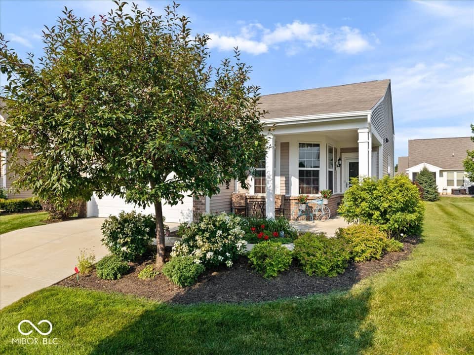 12798 Arista Lane, Fishers, IN 46037, photo 1 of 48