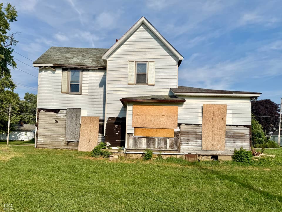 321 W 22nd Street, Anderson