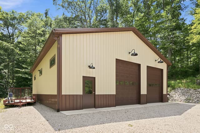 249 W Roszell Drive, Nineveh, IN 46164, photo 2 of 88