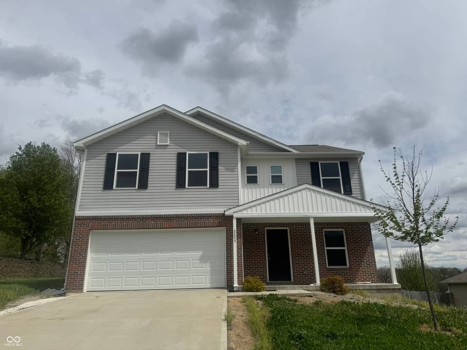 2205 S 16th Place, Richmond