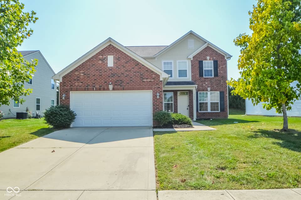 7645 Thorney Wood Drive, Indianapolis