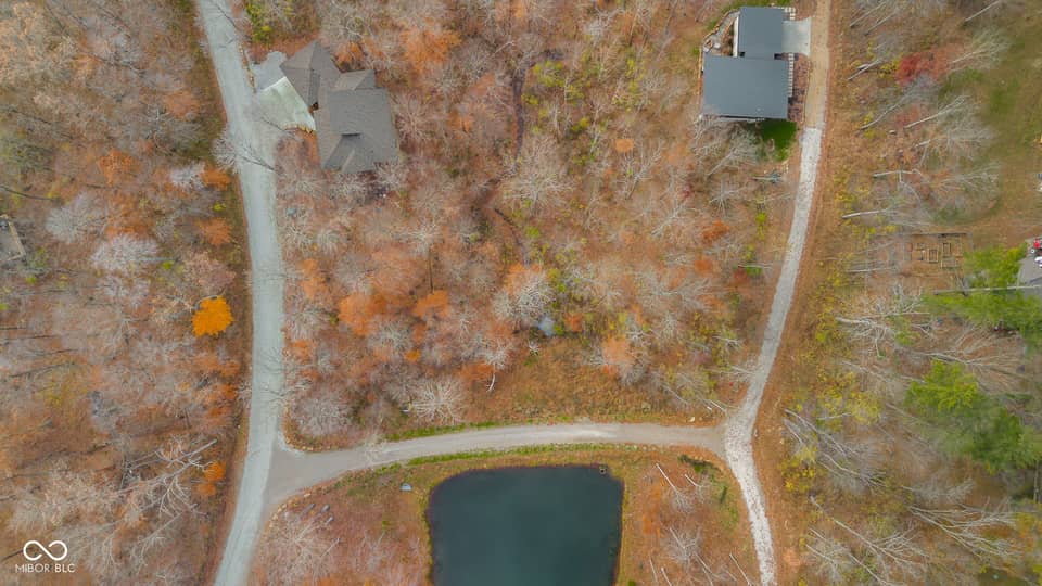 Lot 12 Woods Pond Lane, Nashville
