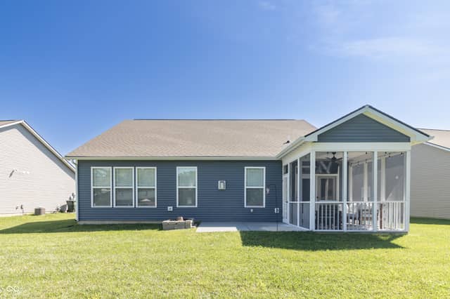 1454 Lexington Trail, Greenfield, IN 46140, photo 5 of 40