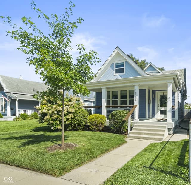 1532 Spann Avenue, Indianapolis, IN 46203, photo 3 of 52