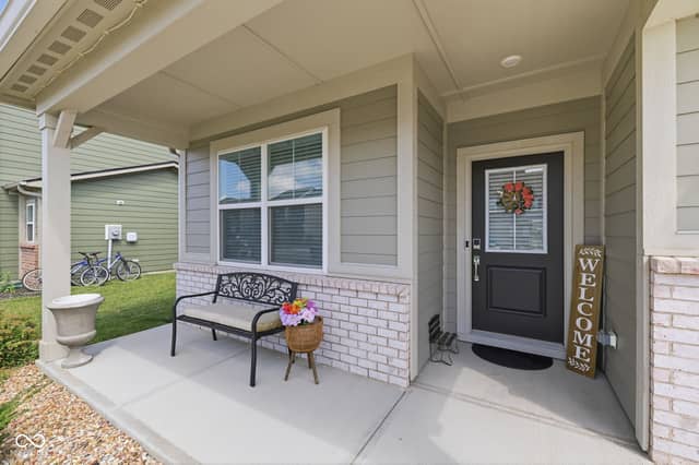 1252 Patens, Greenwood, IN 46143, photo 5 of 42