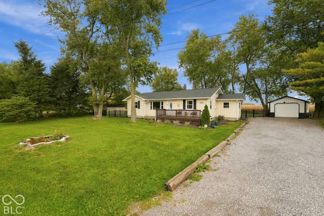 3691 N Us 421, Whitestown, IN 46075, photo 3 of 59
