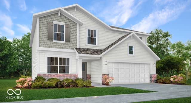 6105 Soapberry Circle, Noblesville, IN 46062, photo 2 of 41