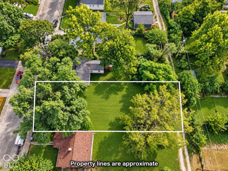 3438 Kinnear Avenue, Indianapolis