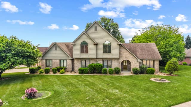 2936 Liberty Trail, Plainfield, IN 46168, photo 2 of 24