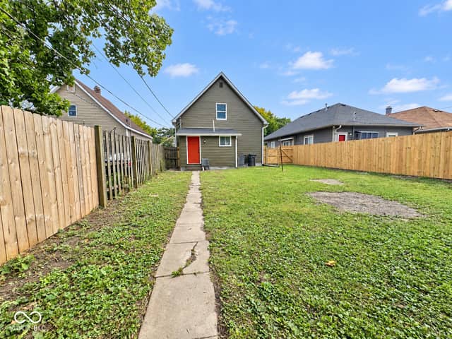 941 N Olney Street, Indianapolis, IN 46201, photo 3 of 46