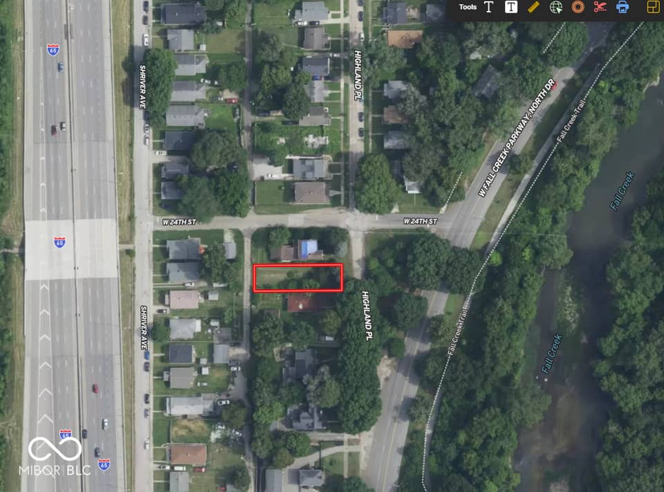 2358 Highland Place, Indianapolis