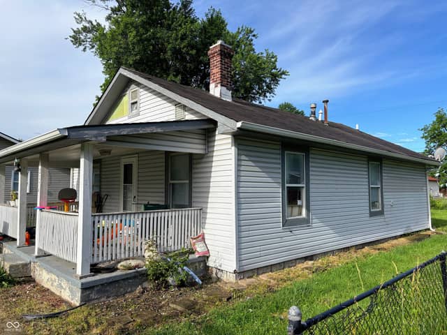 2174 N Drexel Avenue, Indianapolis, IN 46218, photo 3 of 19