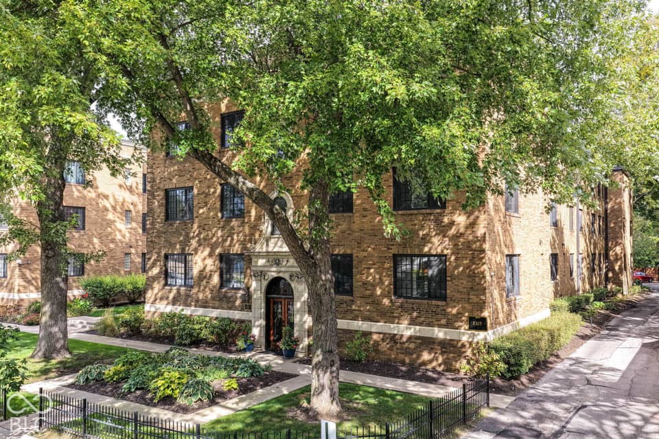 5347 N College Avenue #301, Indianapolis
