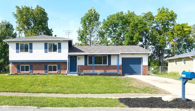 3602 Redwood Drive, Indianapolis, IN 46227, photo 2 of 40