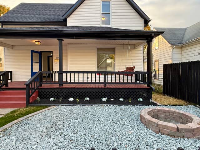 2129 Noble Street, Anderson, IN 46016, photo 3 of 27
