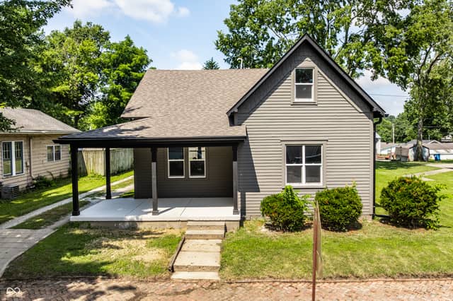 671 N 10th Street, Noblesville, IN 46060, photo 3 of 56