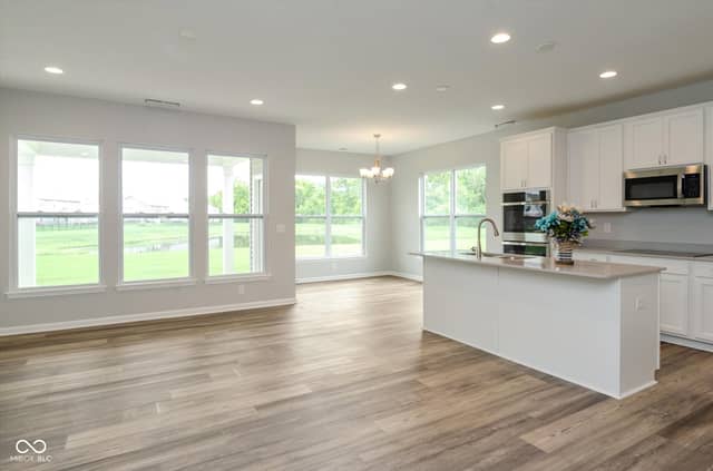 4616 Bethel Cove Drive, Indianapolis, IN 46239, photo 5 of 24