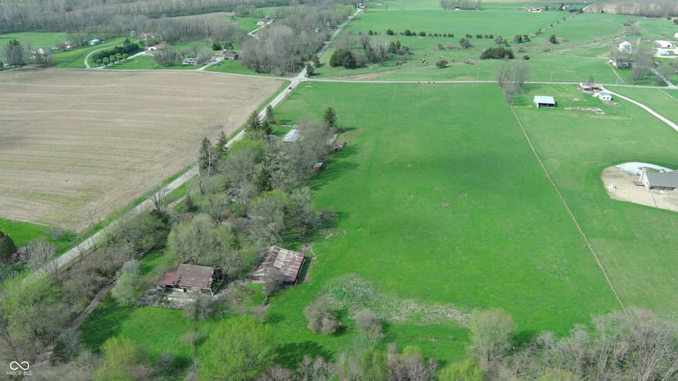 7614 S Mill Road, Spiceland
