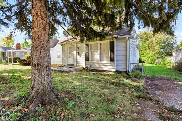 3436 N Temple Avenue, Indianapolis, IN 46218, photo 3 of 27
