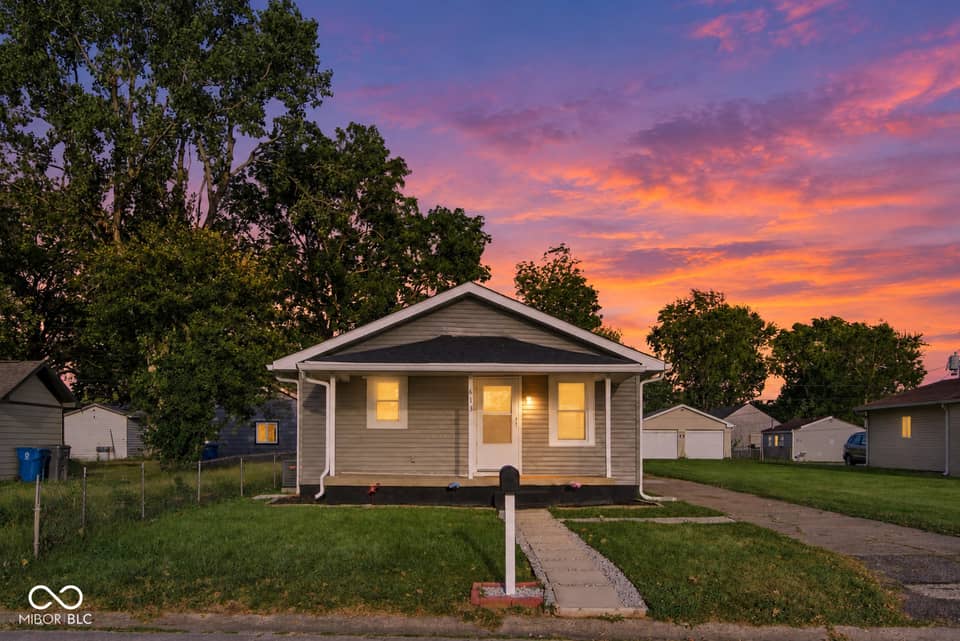613 S Mickley Avenue, Indianapolis