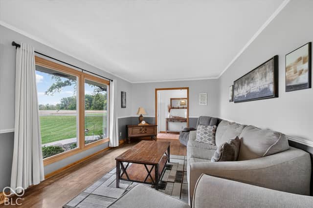 7721 W 200 Road S, New Palestine, IN 46163, photo 4 of 55