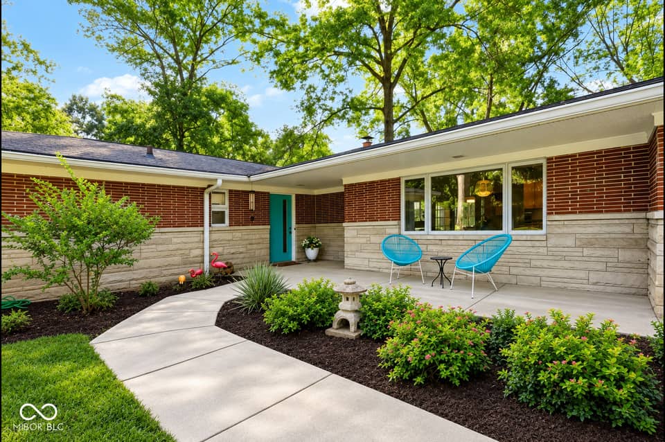 5735 Susan Drive E, Indianapolis