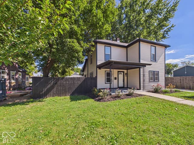 515 S Harrison Street, Alexandria, IN 46001, photo 3 of 35