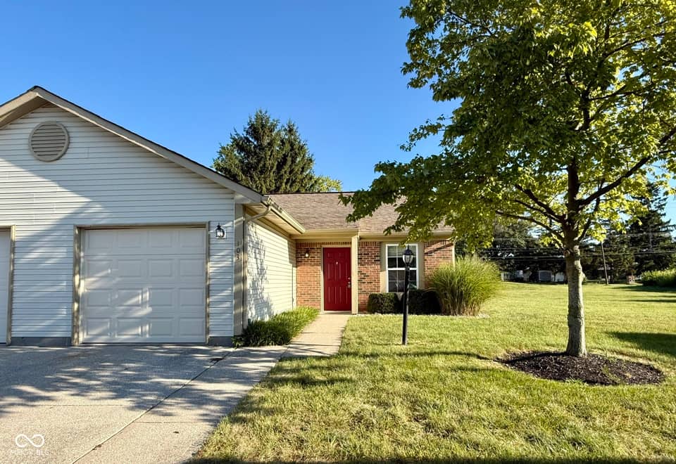 103 Woodberry Drive, Danville, IN 46122, photo 1 of 11