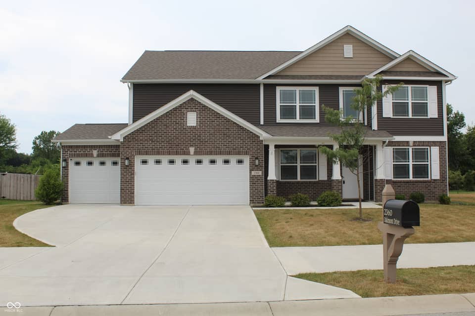 2360 Oakmont Drive, Plainfield