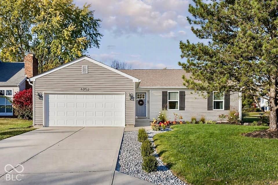 6752 Coatbridge Circle, Indianapolis, IN 46254, photo 1 of 26
