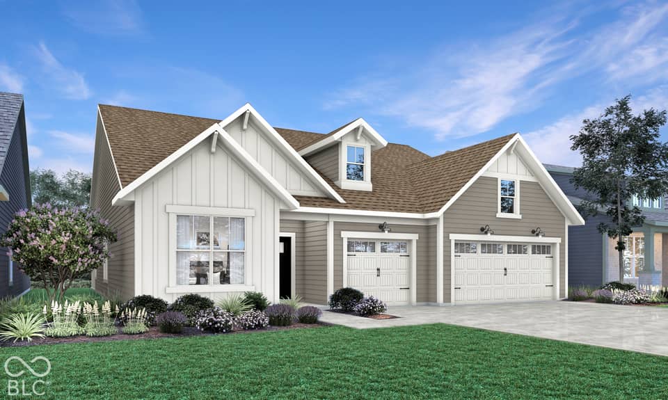 5272 Burnivale Lane, Avon, IN 46123, photo 1 of 28