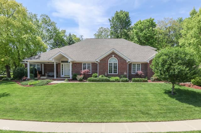 7718 Ashtree Drive, Indianapolis, IN 46259, photo 2 of 79