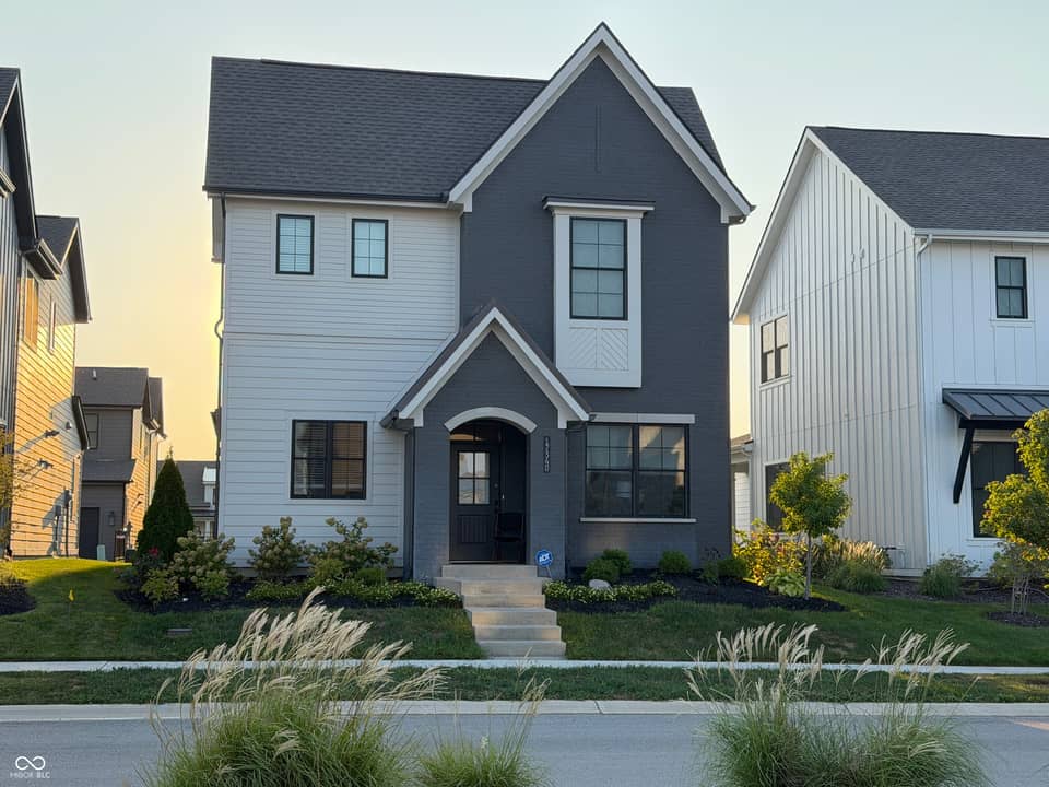 17340 Ackerson Boulevard, Westfield