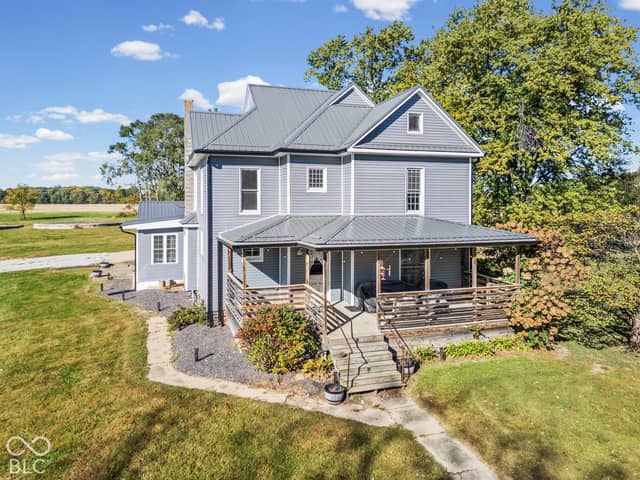 2466 S 170 W, Veedersburg