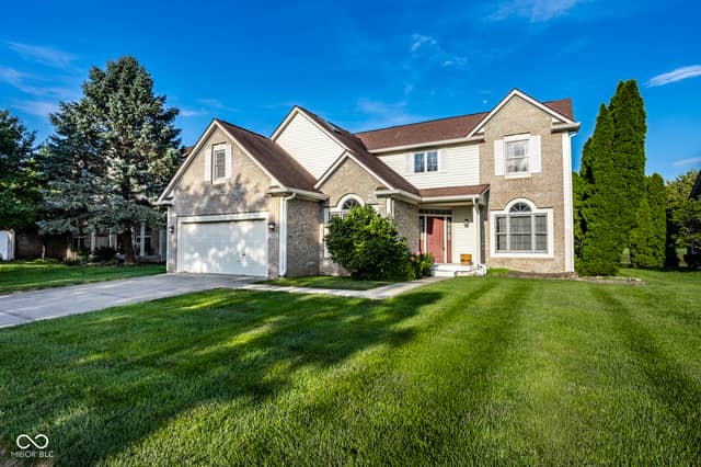 4752 Arabian Run, Indianapolis, IN 46228, photo 3 of 38